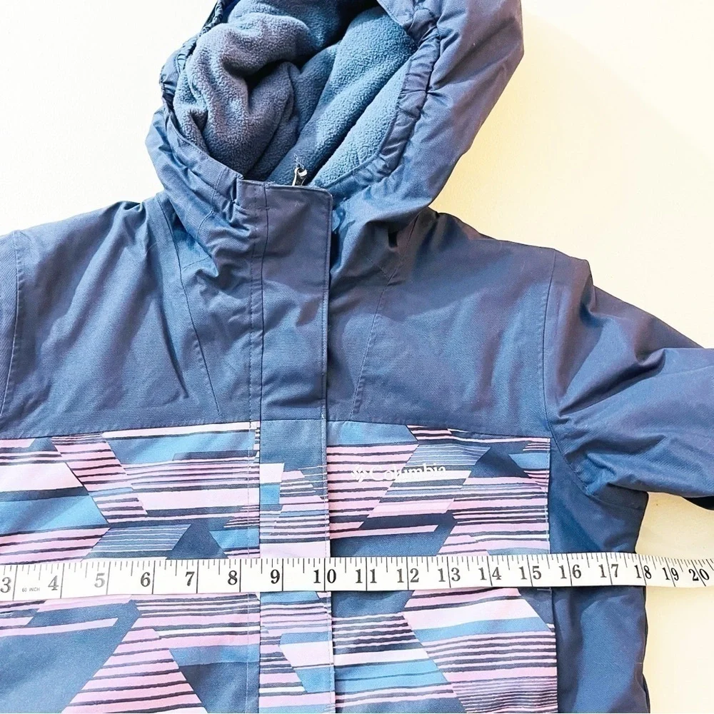 Columbia euc omni
